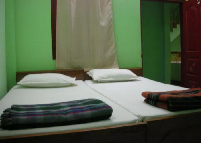 Sankatha Guest House