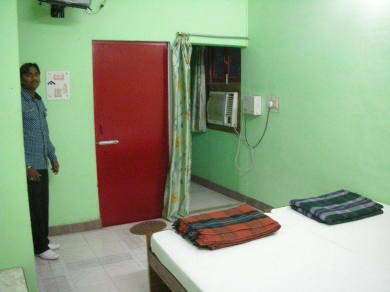 Sankatha Guest house Varanasi