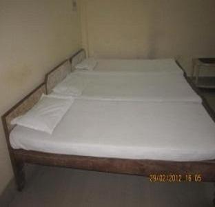 Sankatha Guest house