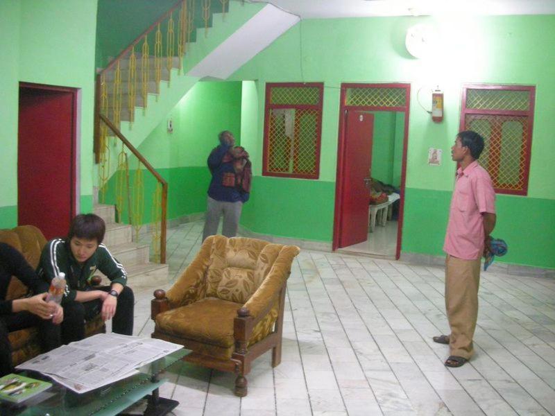 Guest house Sankatha 2*