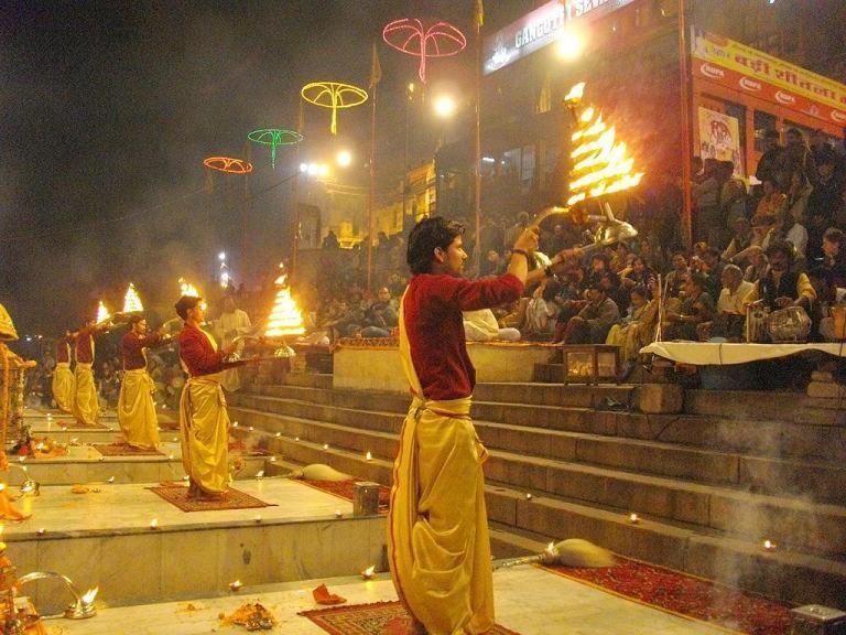 Sankatha 2* Varanasi